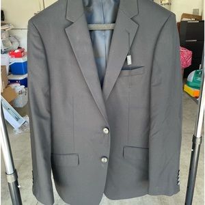 Suit Jacket by Apt 9
